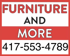 Furniture and More Joplin