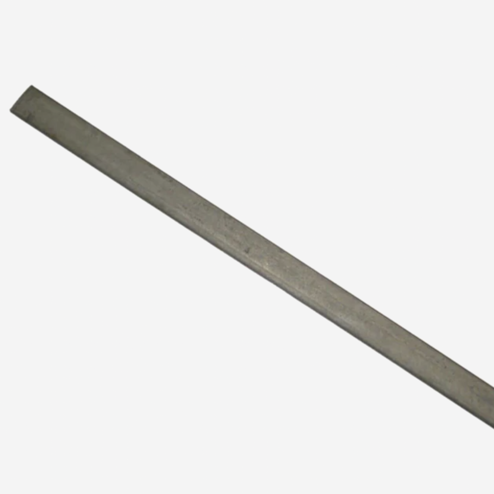 34 in. Tension Bar Galvanized