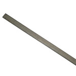 70 in. Tension Bar Galvanized