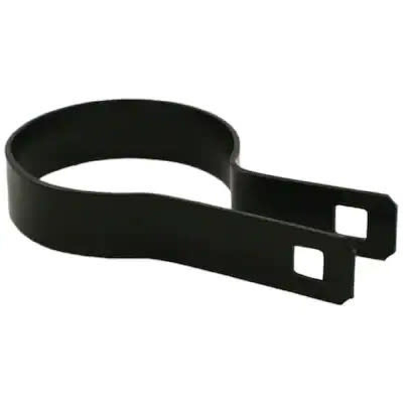 2-3/8 in. Tension Band Black