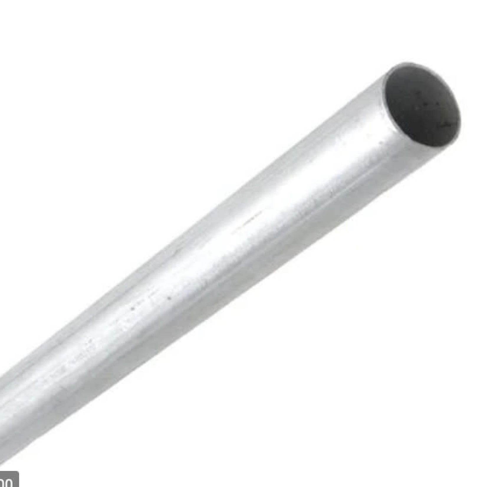 1-7/8 in. x 9 ft. Commercial Tubing Post Galvanized