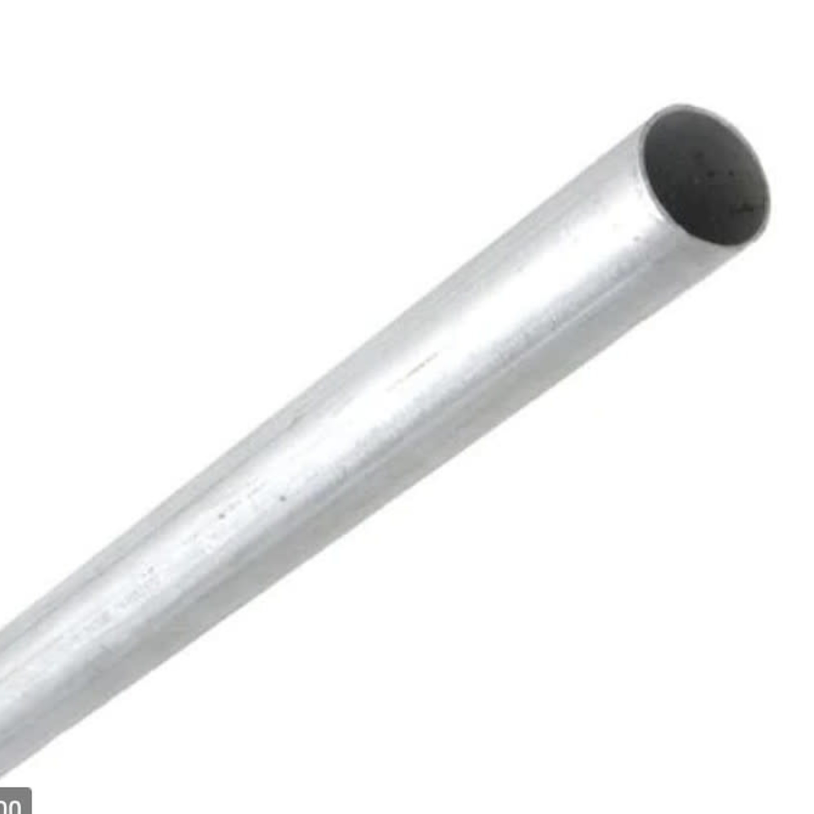 2-3/8 in. x 9 ft. Commercial Tubing Post Galvanized