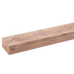 4 in. x 6 in. x 8 ft. Hem/Fir Pressure-Treated Lumber