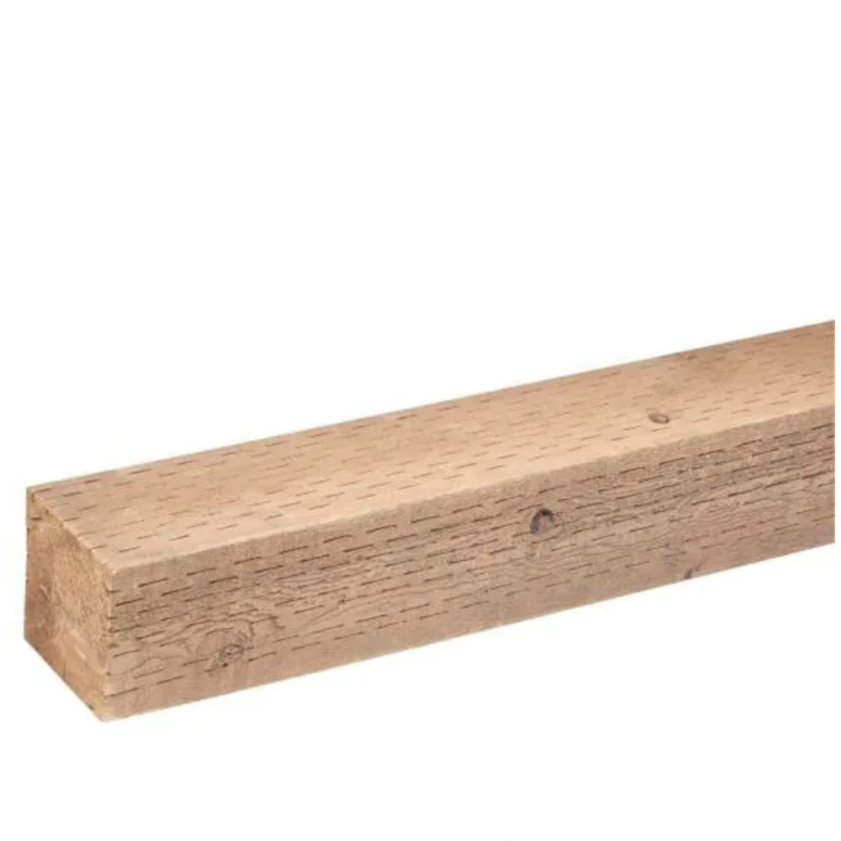 6 in. x 6 in. x 8 ft. Hem/Fir Pressure-Treated Lumber