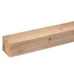 6 in. x 6 in. x 12 ft. Hem/Fir Pressure-Treated Lumber