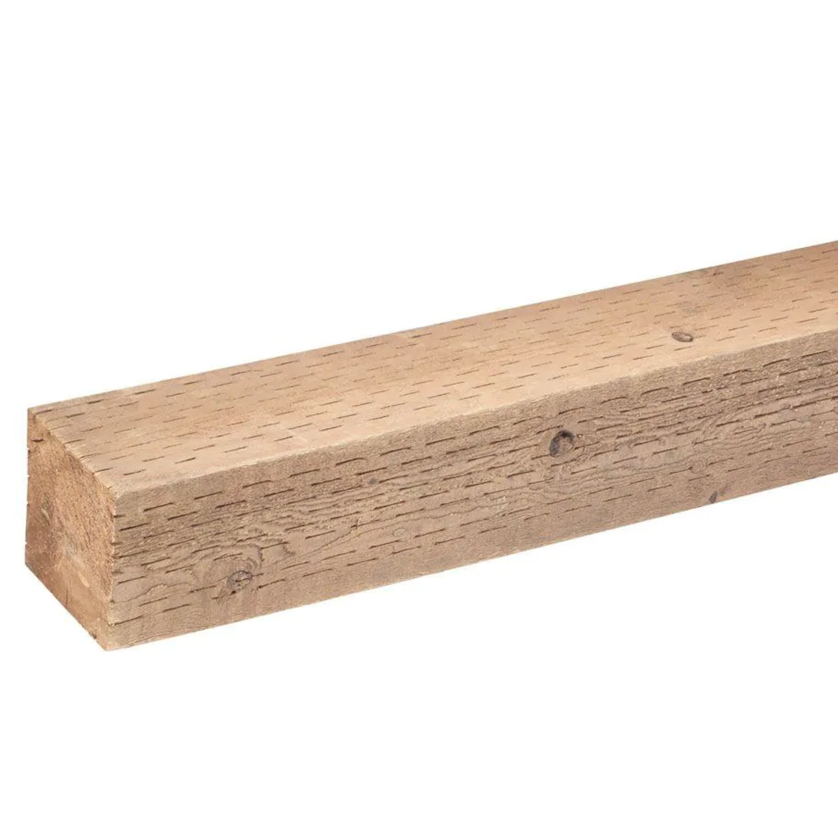 6 in. x 6 in. x 12 ft. Hem/Fir Pressure-Treated Lumber
