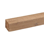 4 in. x 04 in. x 16 ft. Hem/Fir Pressure-Treated Lumber