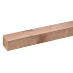 4 in. x 4 in. x 9 ft. Hem/Fir Pressure-Treated Lumber