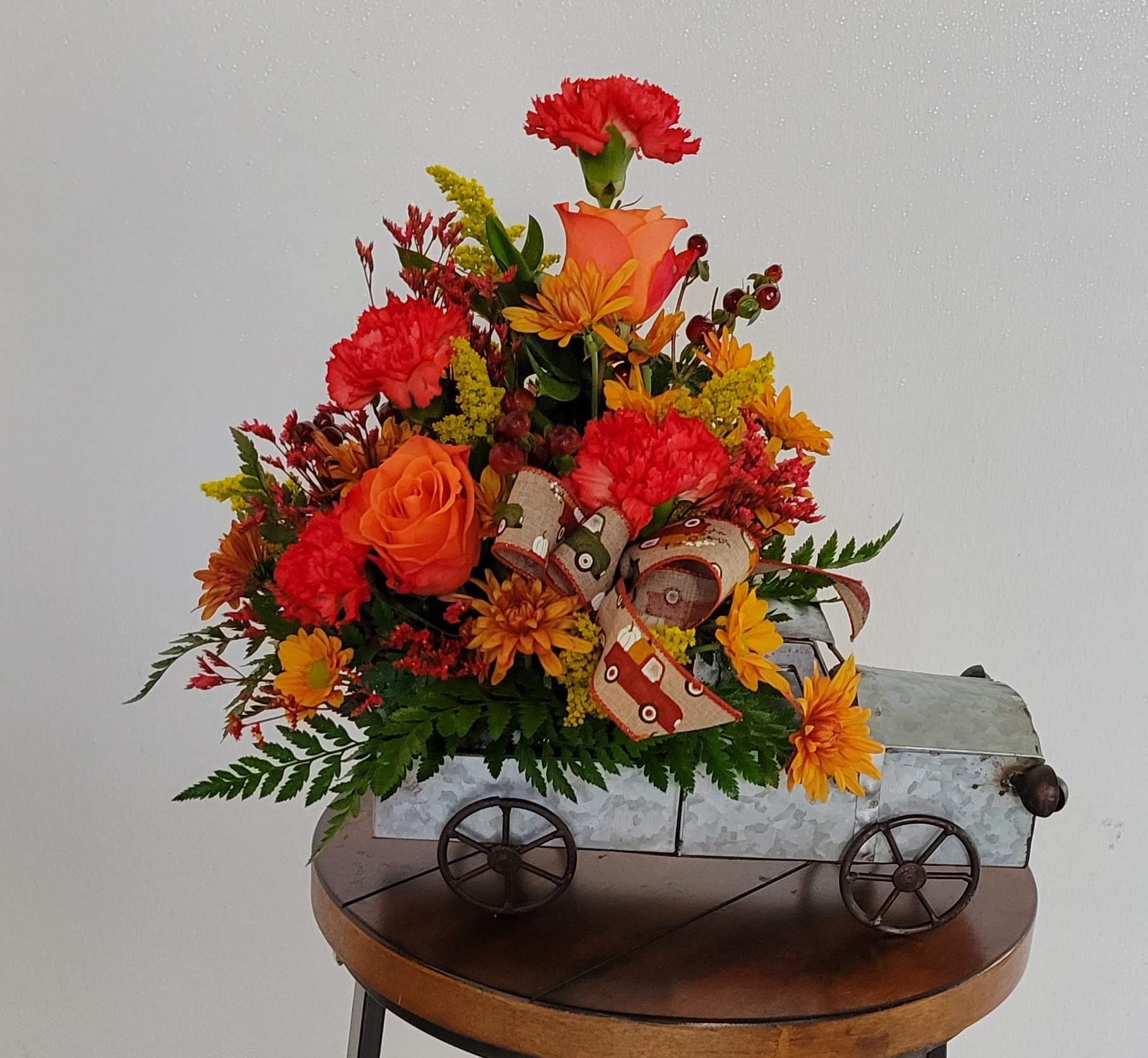 Funeral Gift 1 The Flower Social