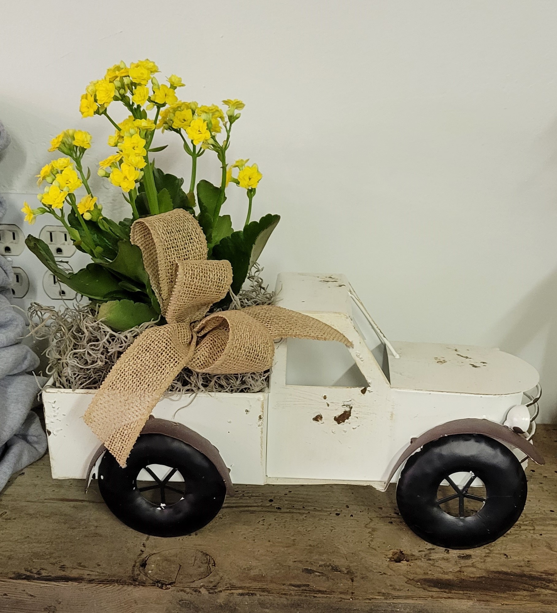 Funeral Gift 2 The Flower Social