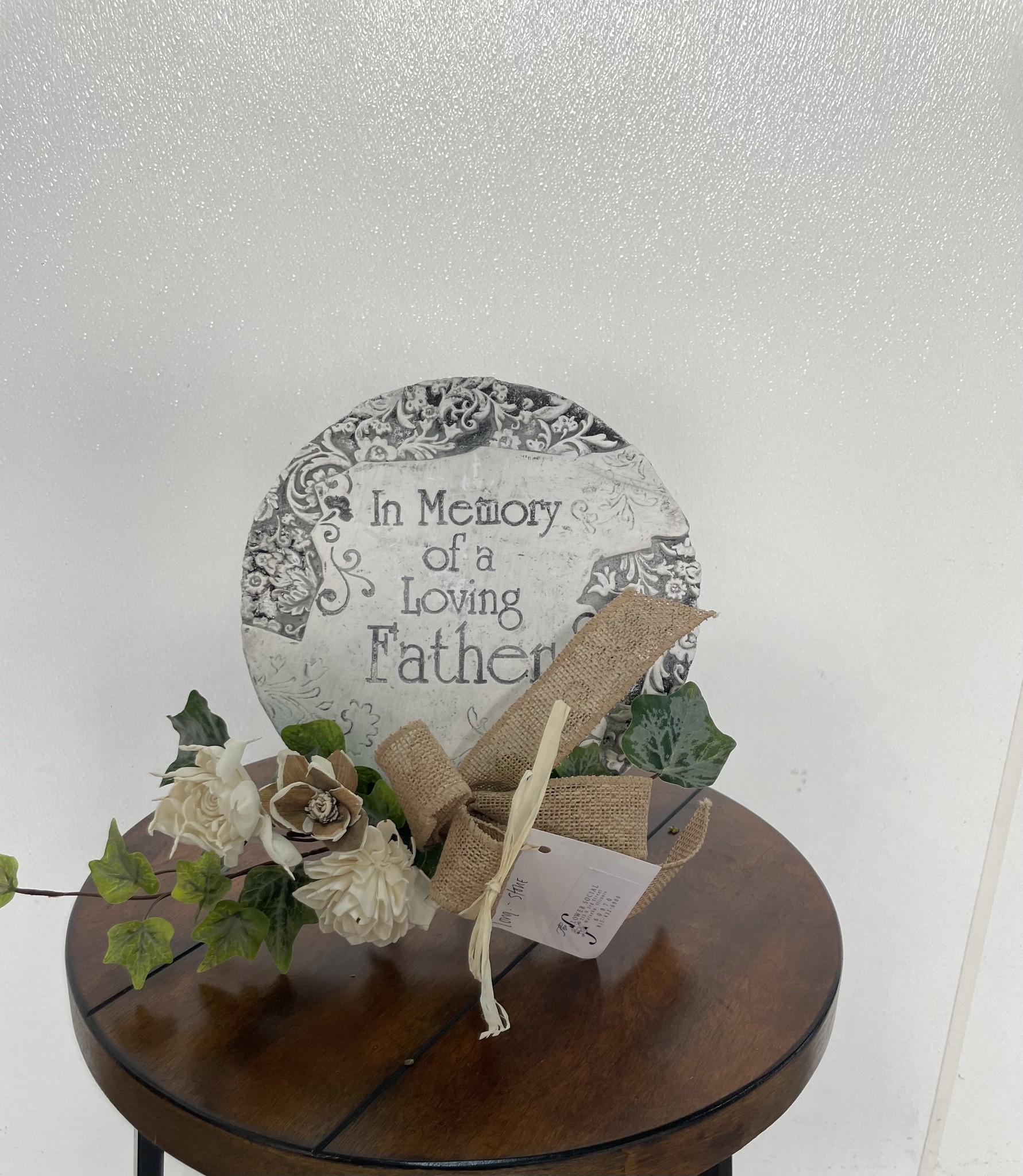 Funeral Gift 5 The Flower Social