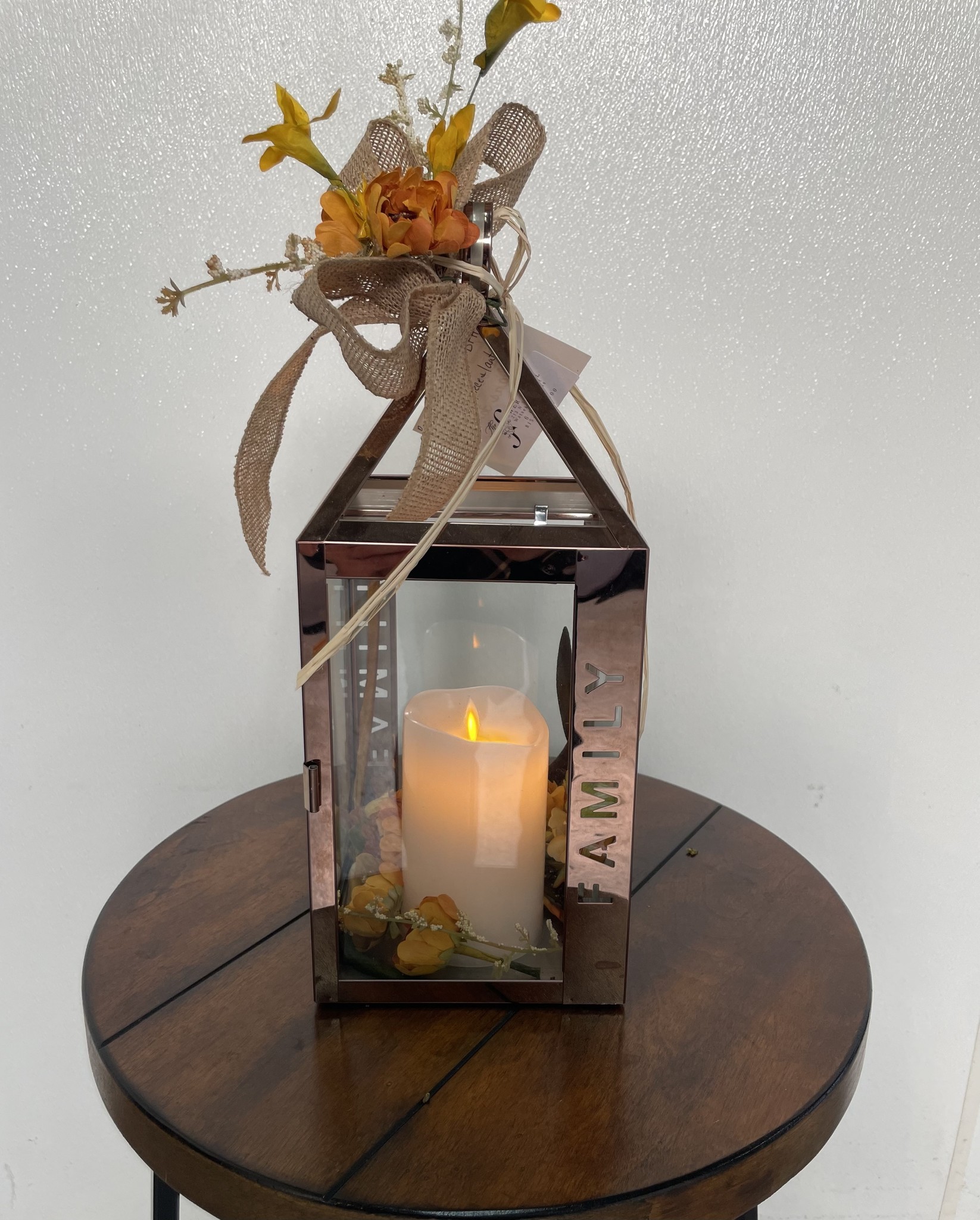 Funeral Gift 6 The Flower Social