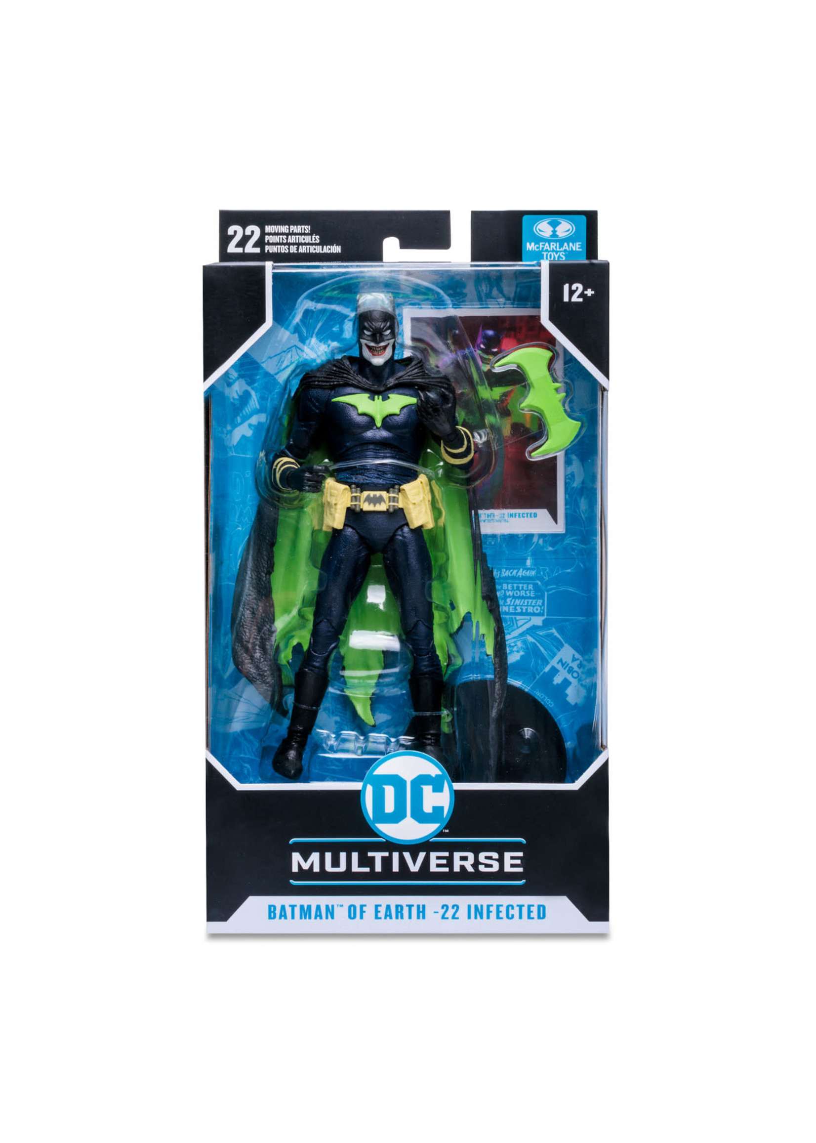 McFarlane - DC Multiverse 7