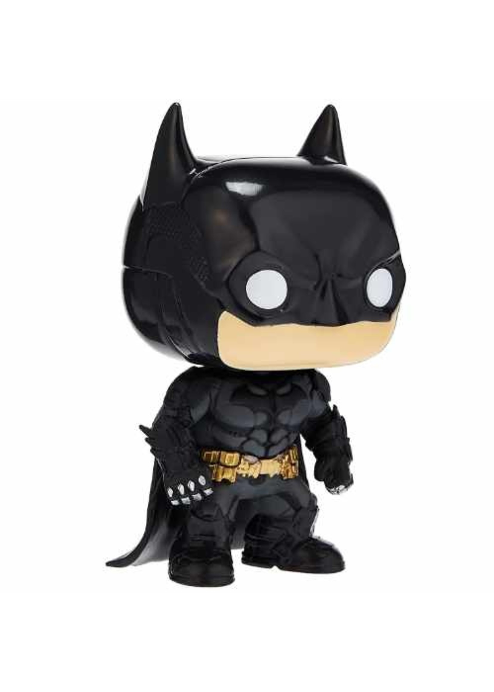 Funko Pop! Batman: Arkham Knight - Batman - Paradise Hobbies LLC