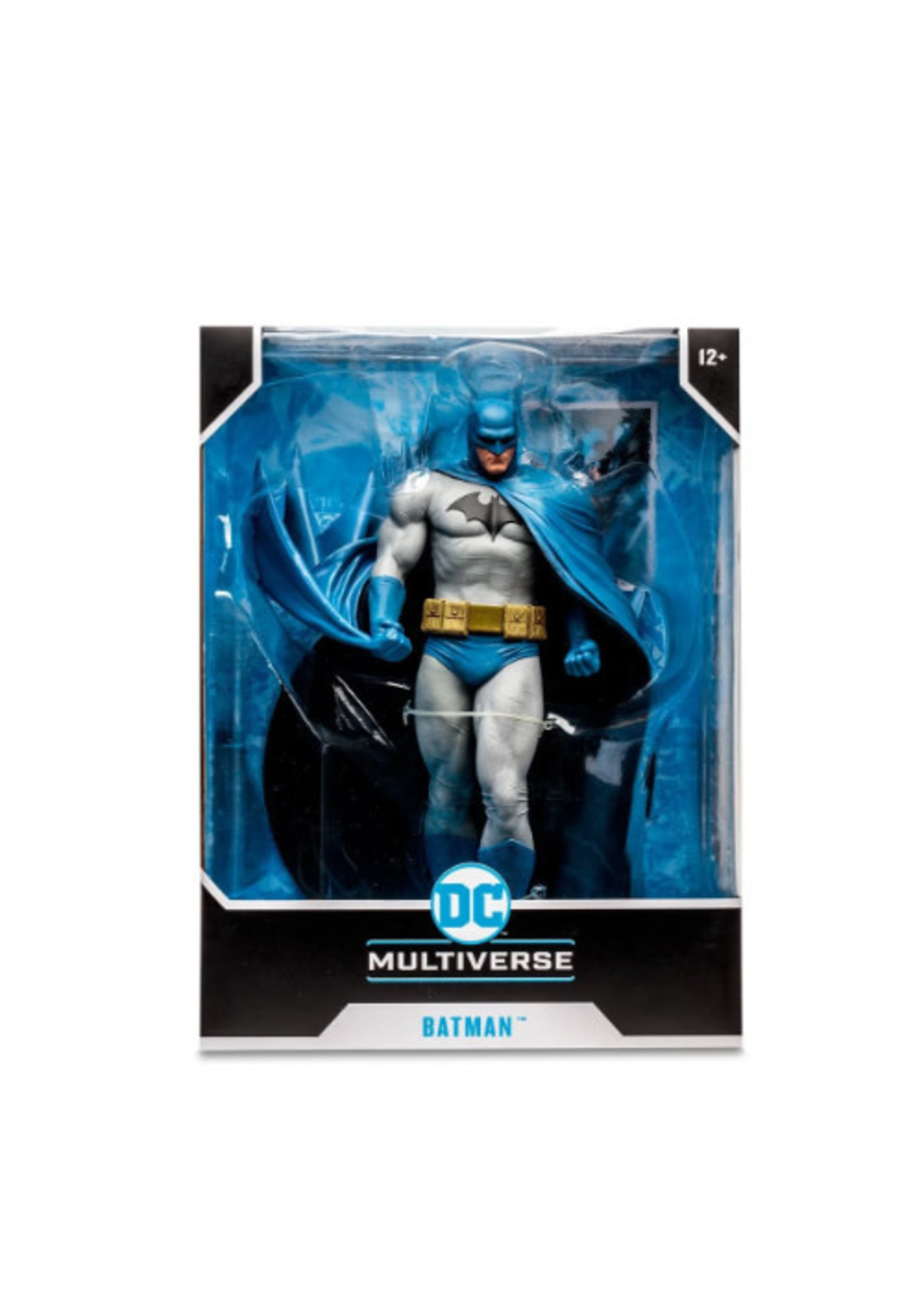 DC Multiverse Batman: Hush 12-Inch Statue - Paradise Hobbies LLC