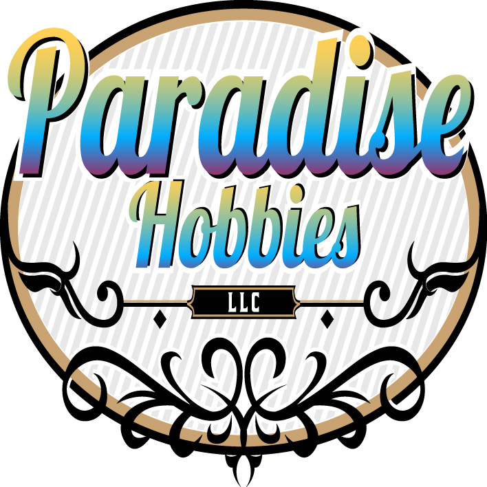Paradise Hobbies LLC