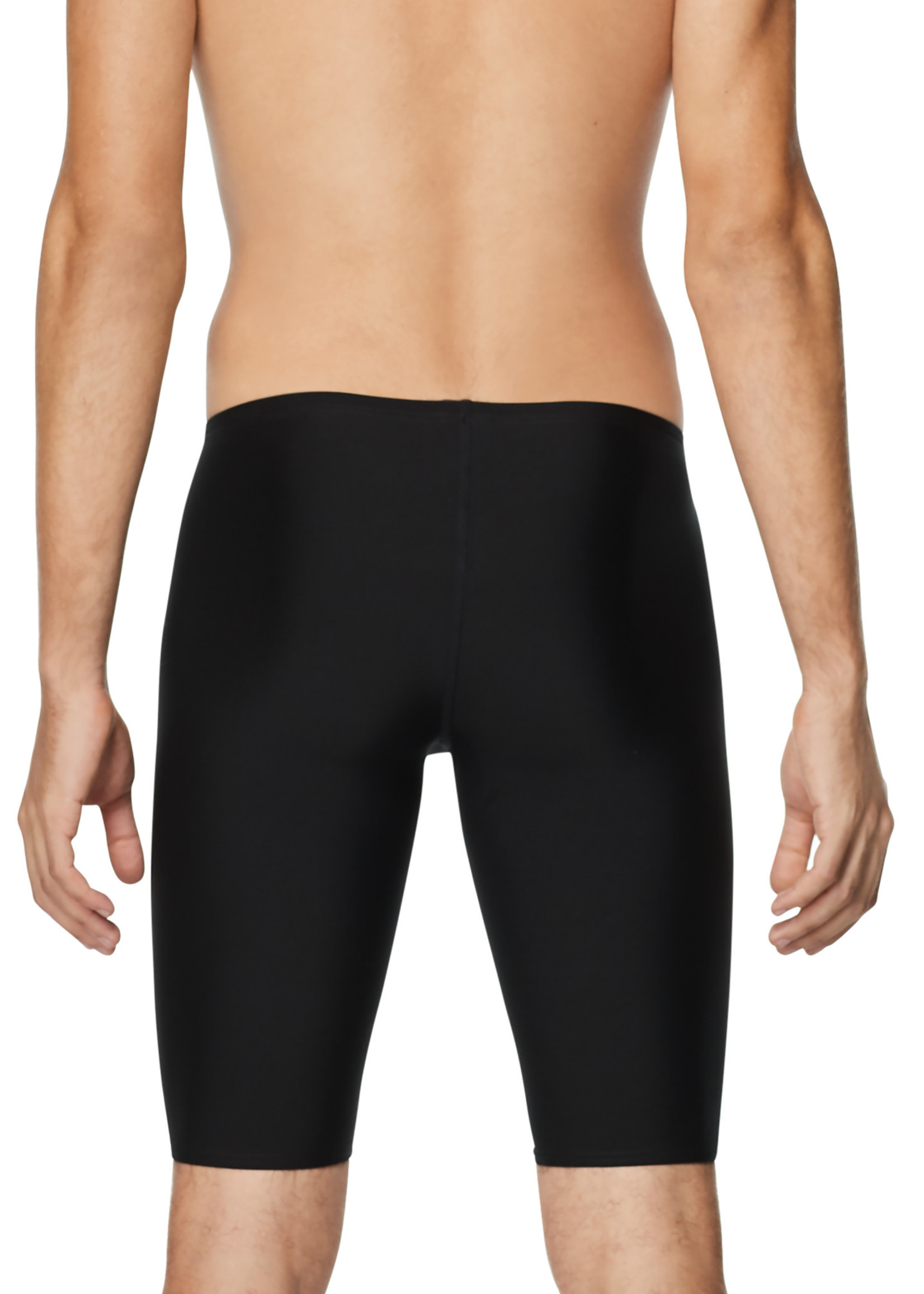 Solid Endurance Jammer 001 Black