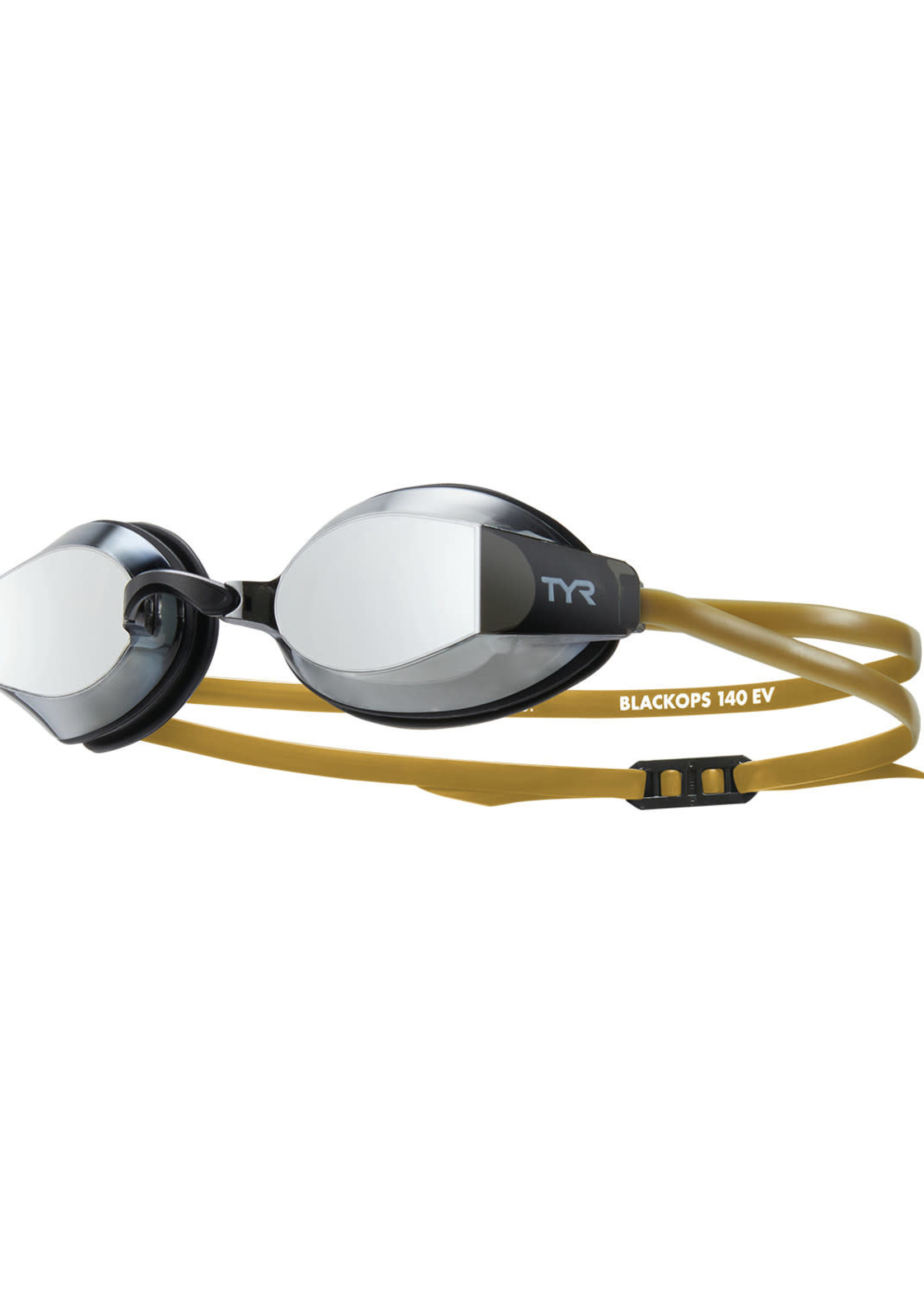 TYR Tracer-X Elite Mirrored Racing Adult Goggles