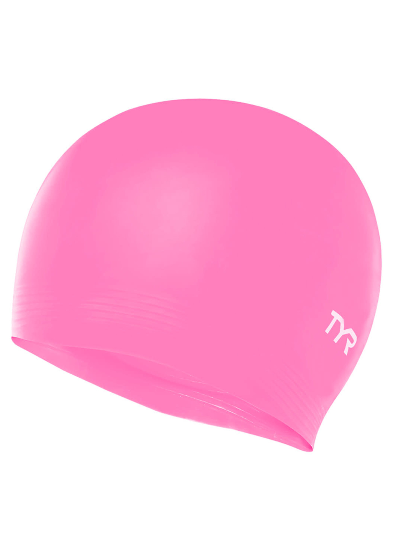 Latex Swim Cap