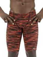 Fizzy Jammer 062 Black/Orange