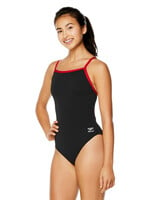 Flyback Training Suit 972 Black/Red