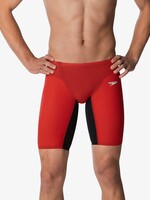 LZR Pure Valor Jammer 819 Fiery Red