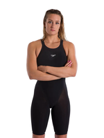 LZR Pure Valor Closedback Kneeskin 001 Black