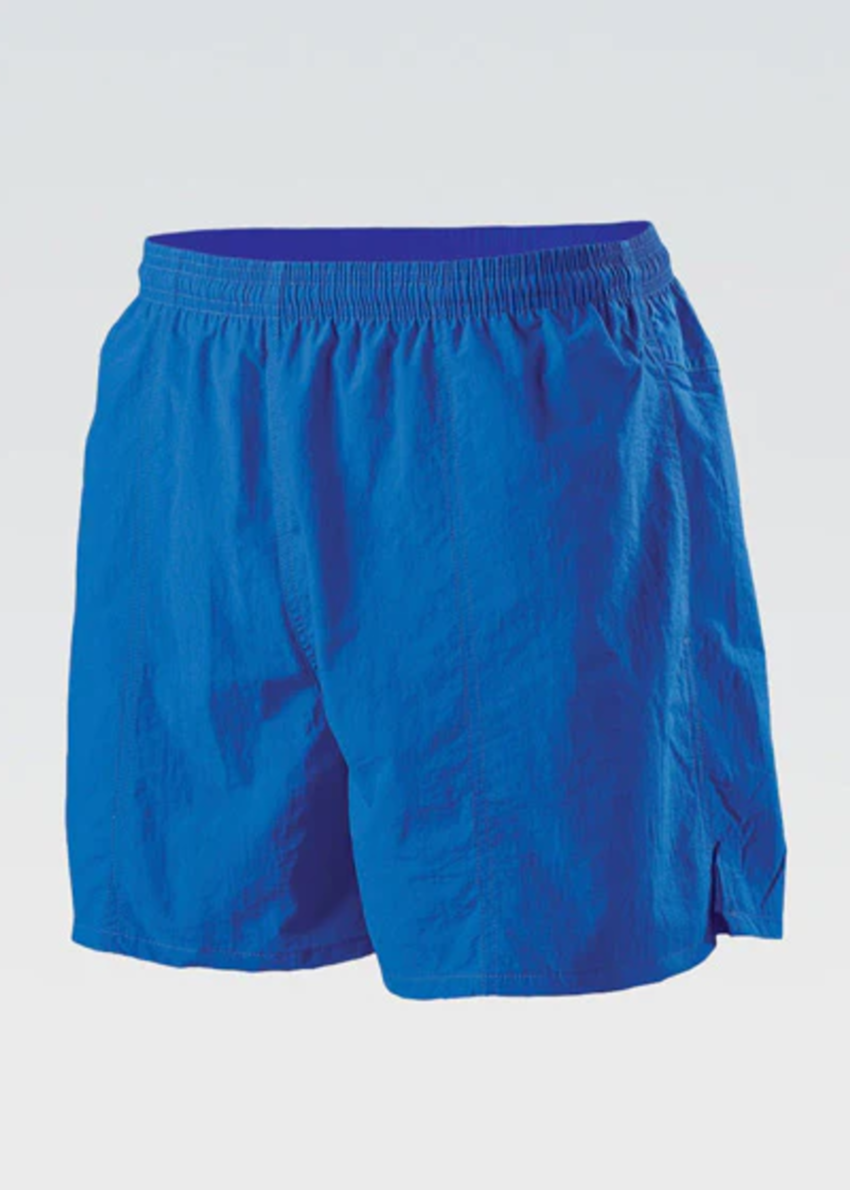 Solid 5 Inch Water Short 475 Royal