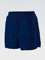 Solid 5 Inch Water Short 490 Navy