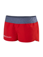 GUARD Short Stretch Waistband