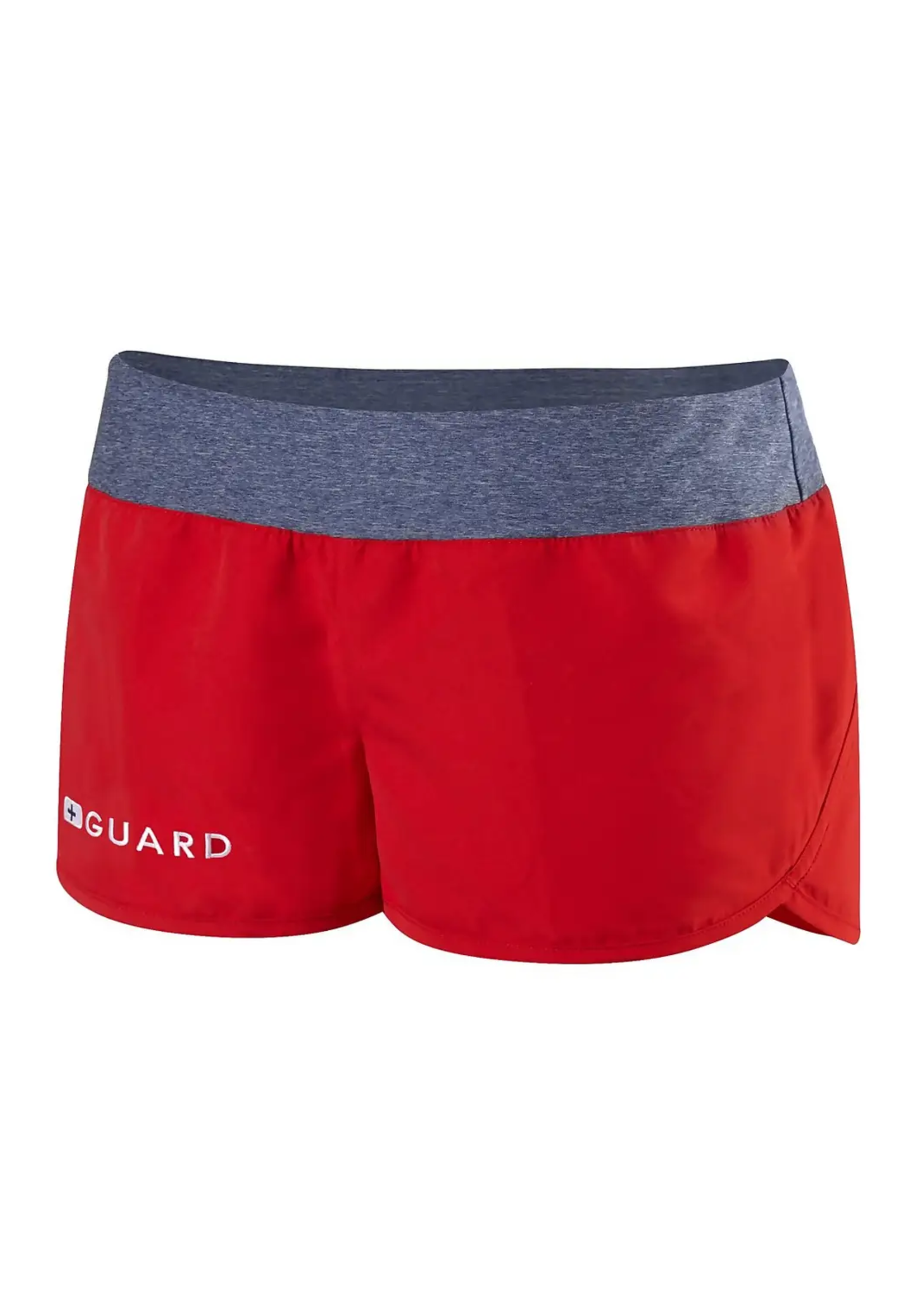 GUARD Short Stretch Waistband