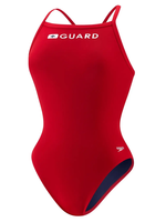 GUARD Flyback 623 Red