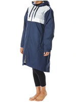 Womens Alliance Podium Parka 401 Navy