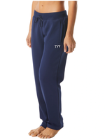 Womens Alliance Podium Pants 401 Navy