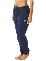 Womens Alliance Podium Jogger 401 Navy