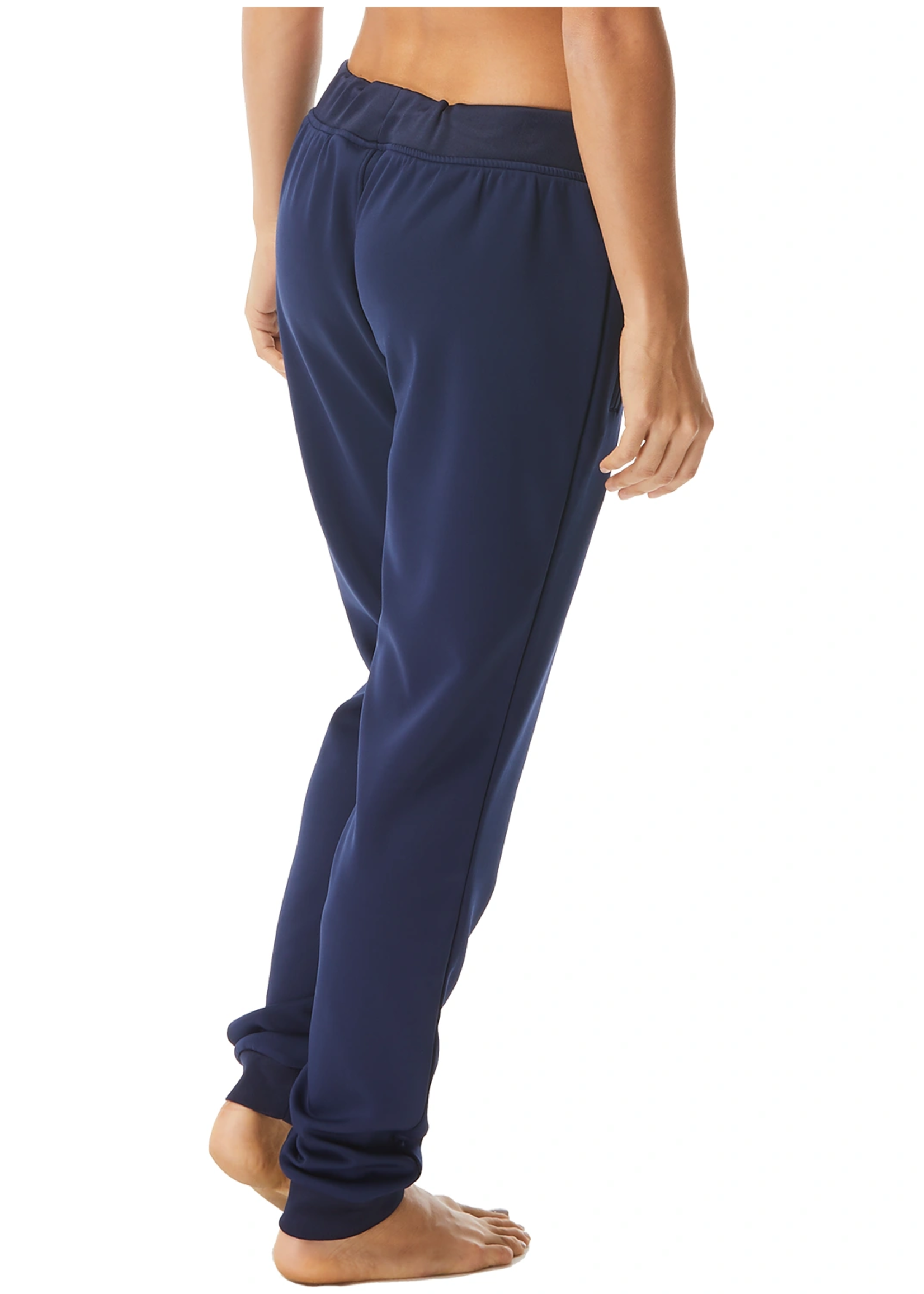 Womens Alliance Podium Jogger 401 Navy