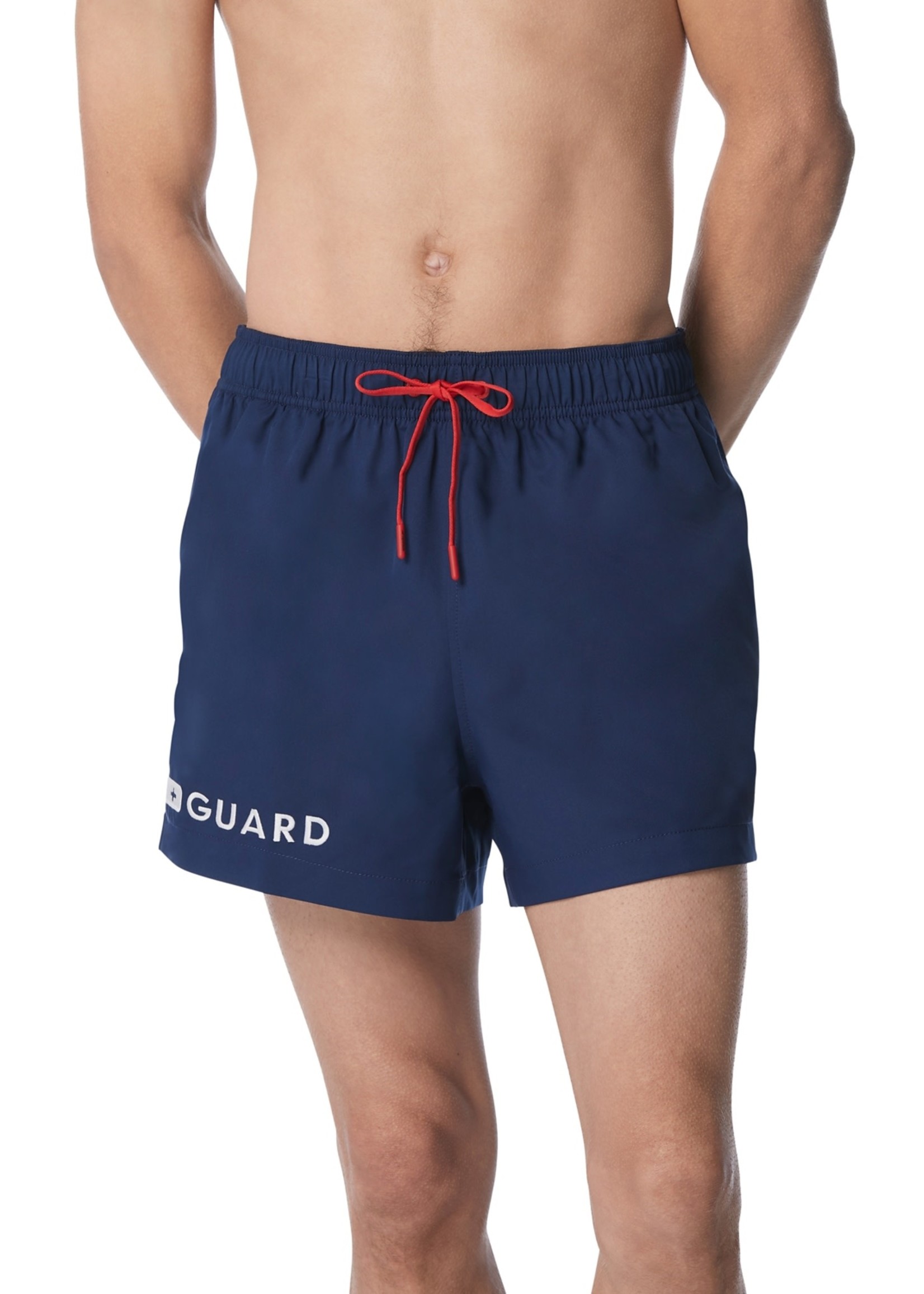 Guard 14 inch Volley 501 Speedo Navy