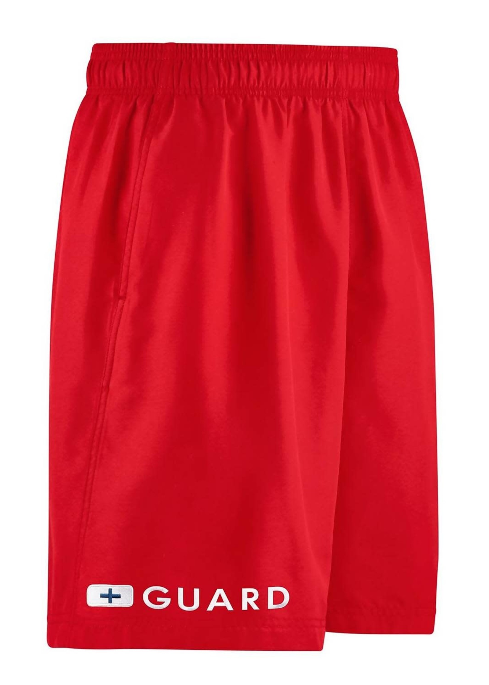 GUARD 19in Volley 601 Red