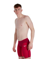 LZR Pure Valor Jammer 231 Red/Red