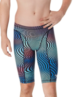 Printed Vanquisher Jammer 075 Deep Flow