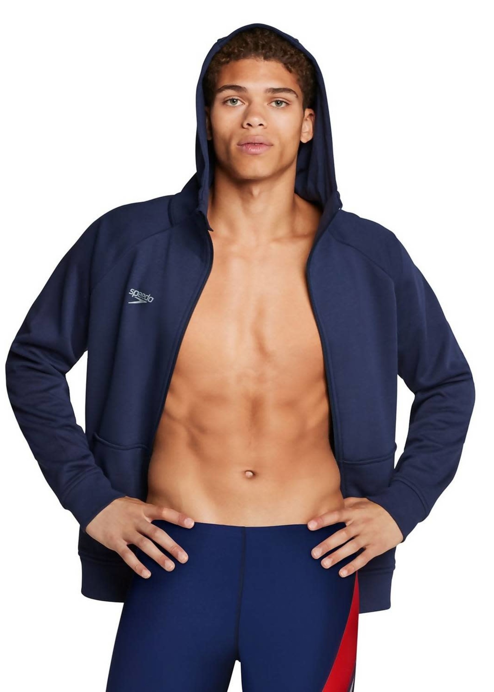 Mens Team Jacket 434 Nautical Navy