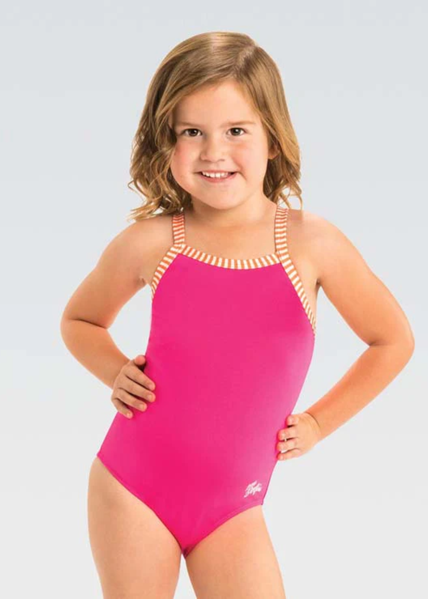 Tambor One-Piece Swimsuit – Munchkin Place Shop