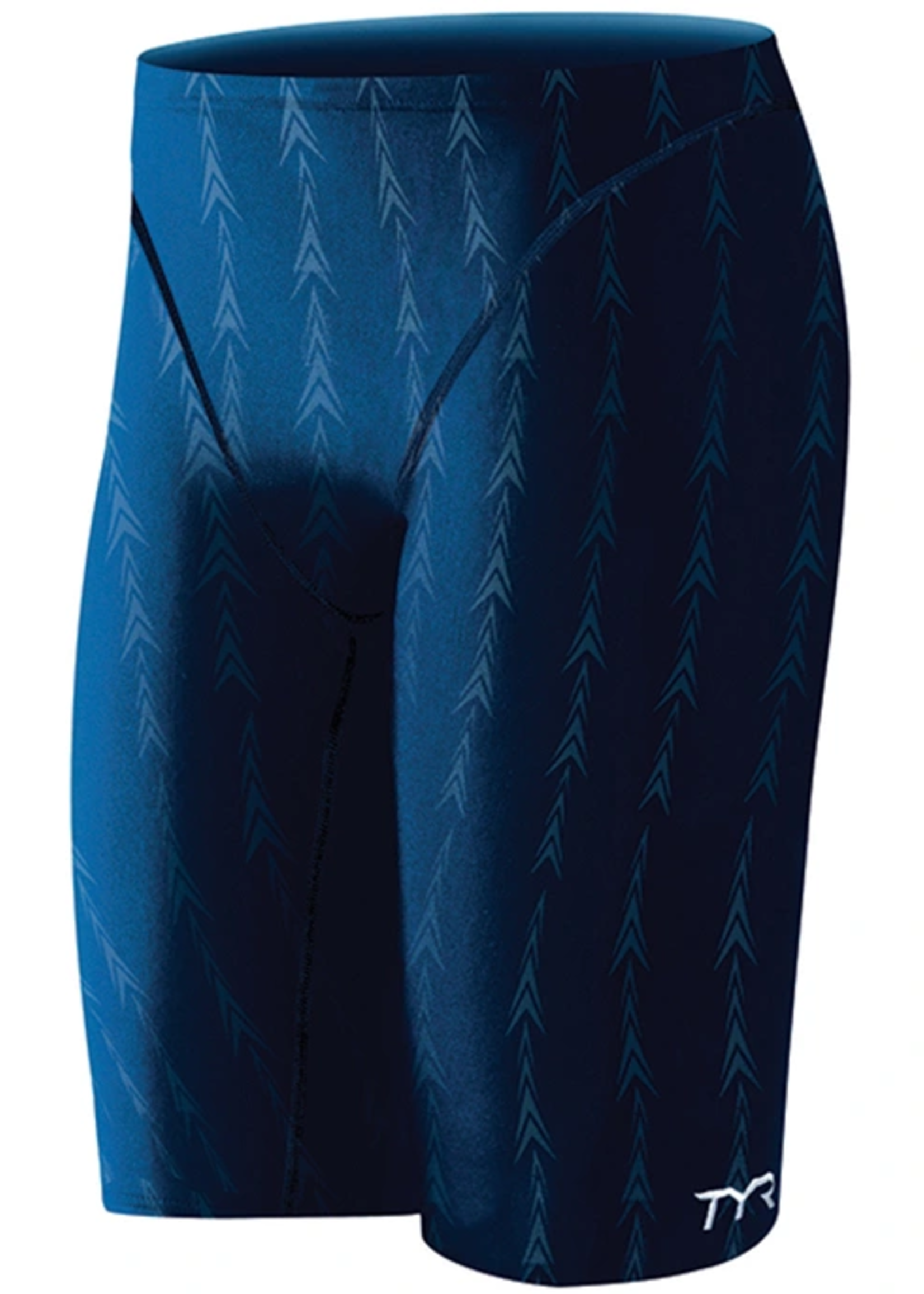 TYR Fusion 2 Jammer 401 Navy