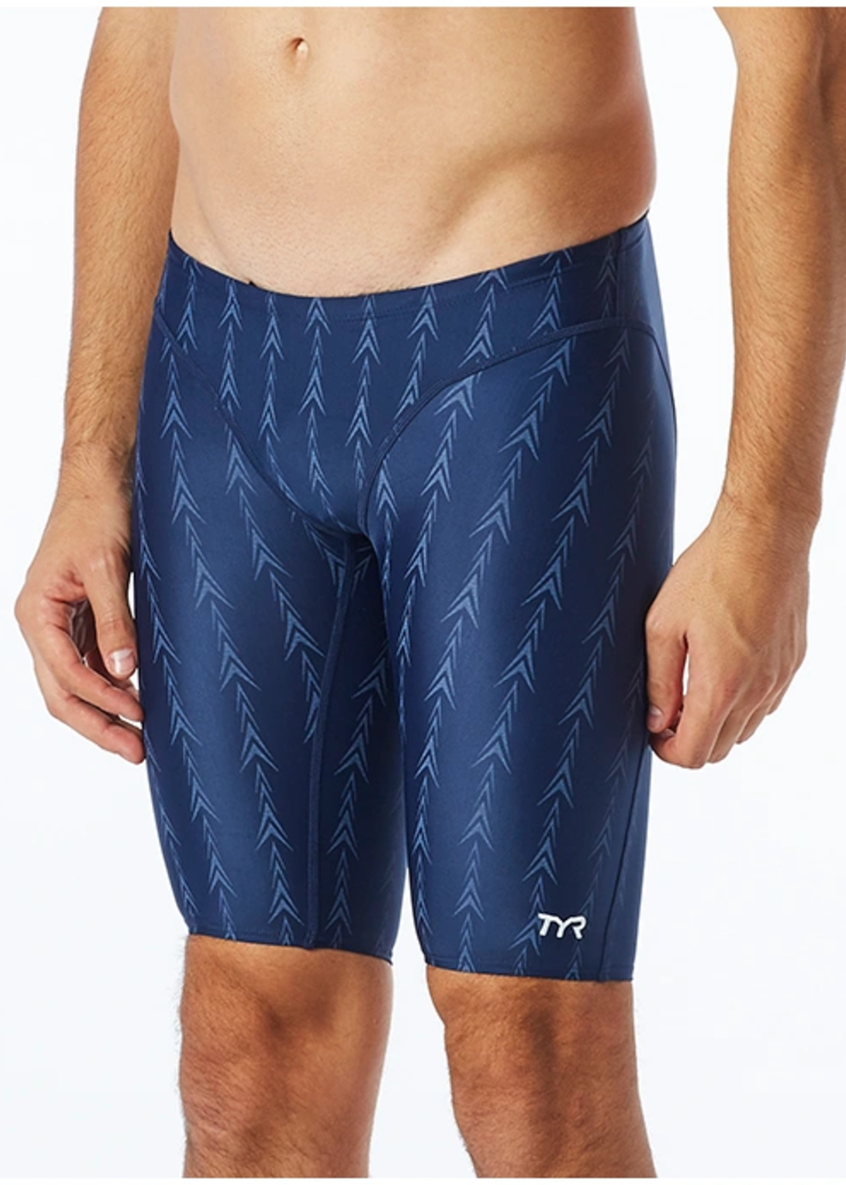 TYR Fusion 2 Jammer 401 Navy