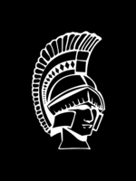 Boardman High School Suit Logo