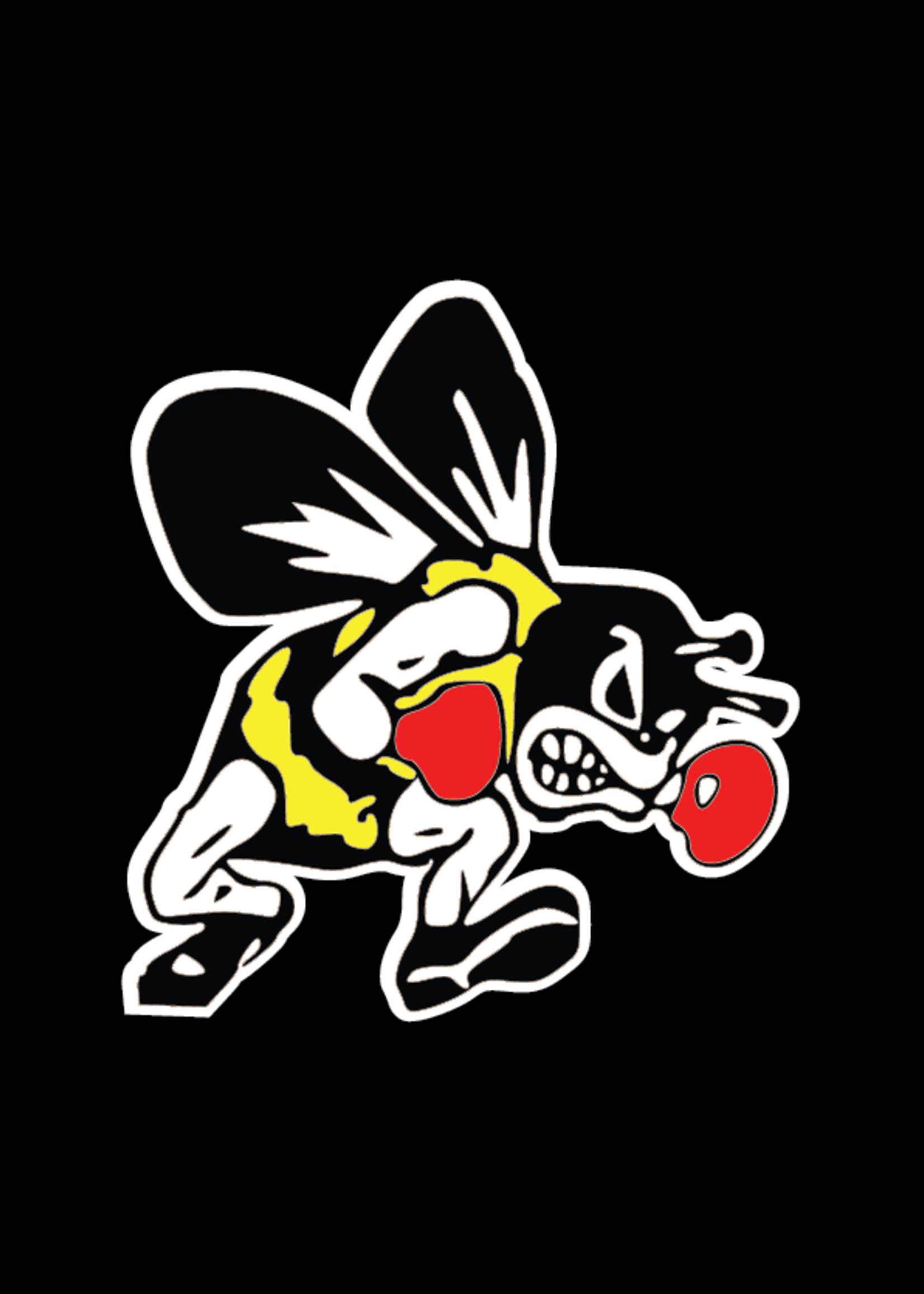 Brecksville High School Suit Logo