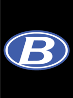 Brunswick High School Suit Logo