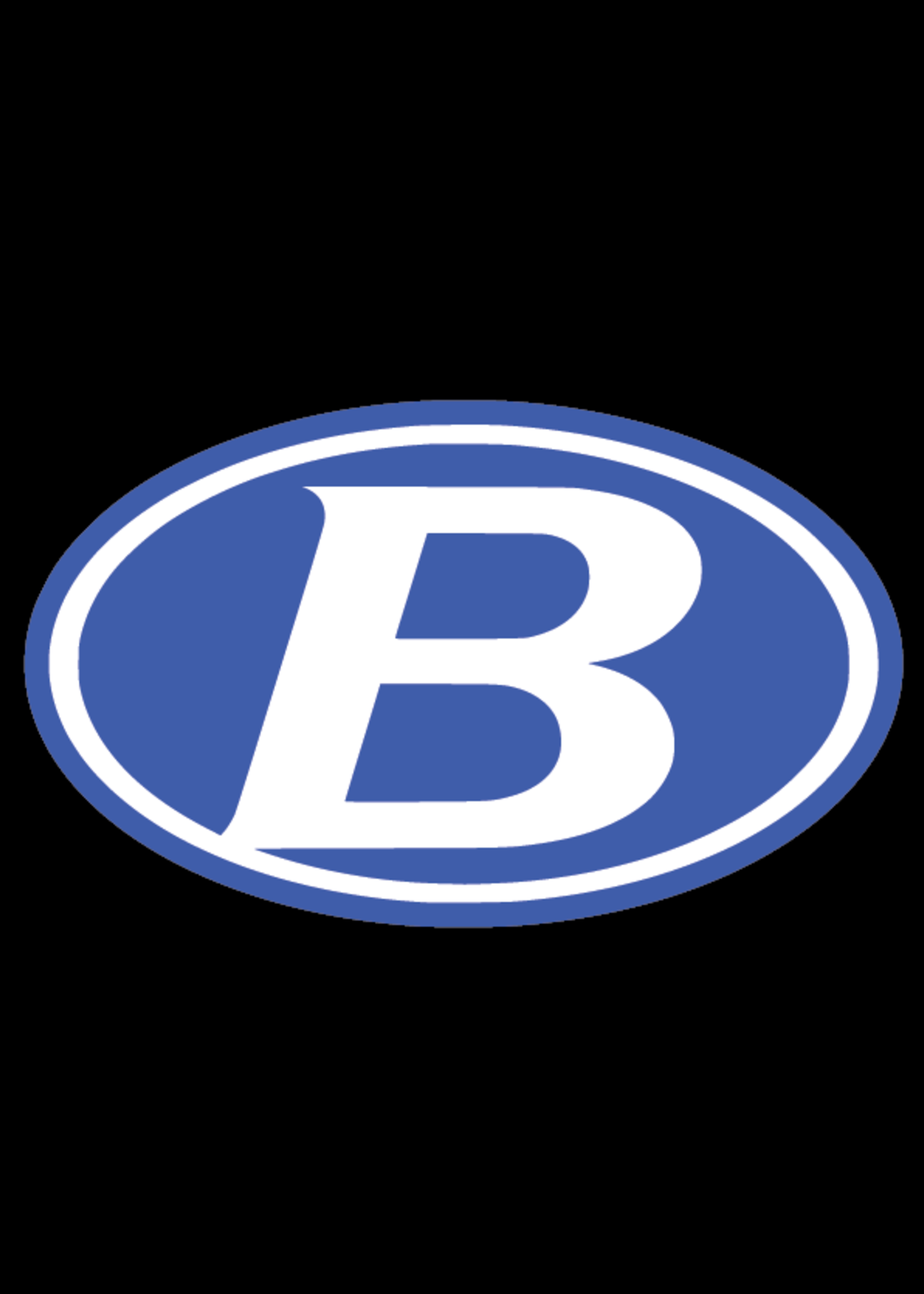 Brunswick High School Suit Logo