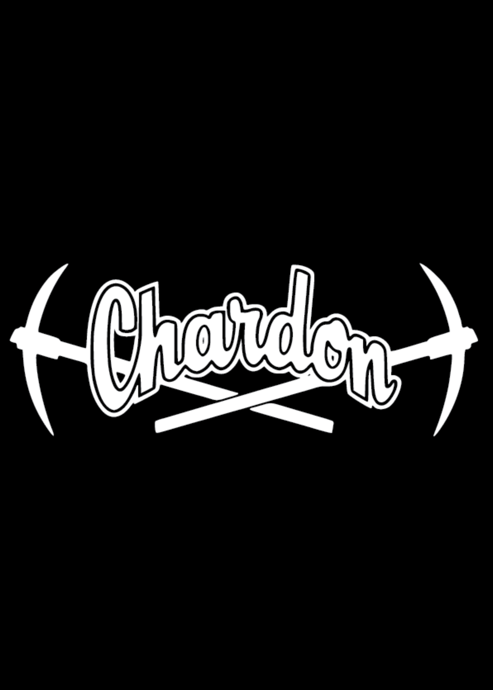 Chardon High School Suit Logo