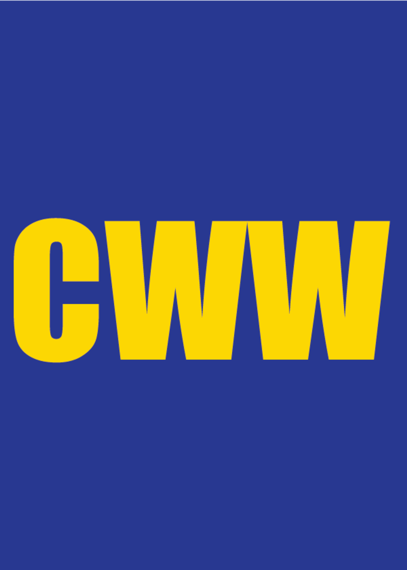 Copley Water Warriors Suit Logo